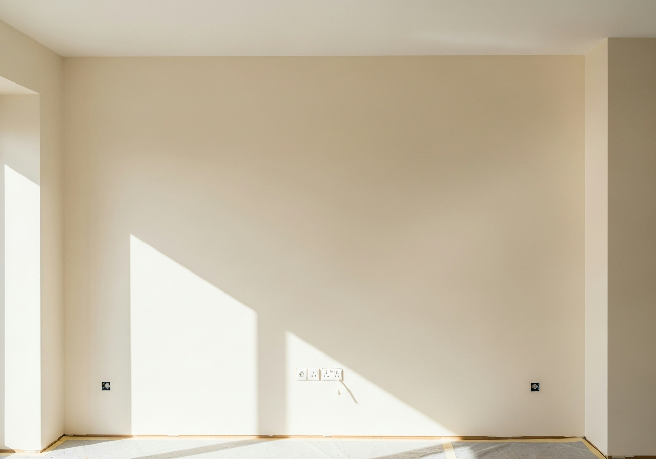 Chantier Peintre en bâtiment terminé à Neuville-sur-Saône à Neuville-sur-Saône